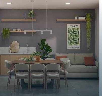 Luna House · imagem 6