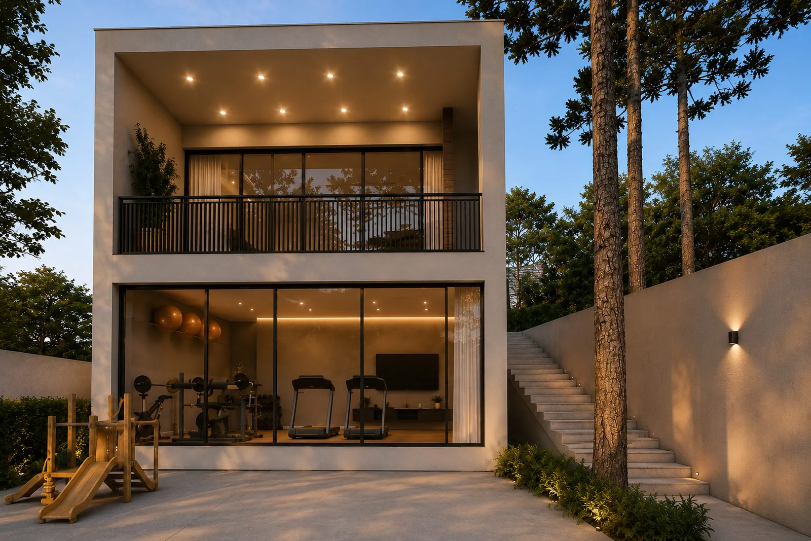 Casa Goinski · imagem 2