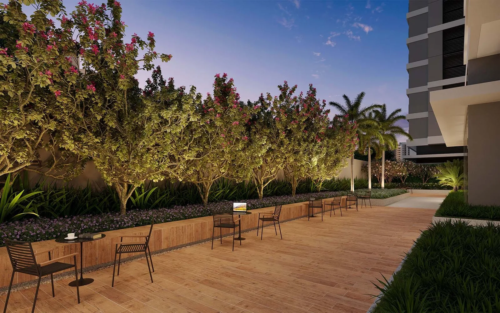 My Place Jardim Botânico by Helbor · imagem 14