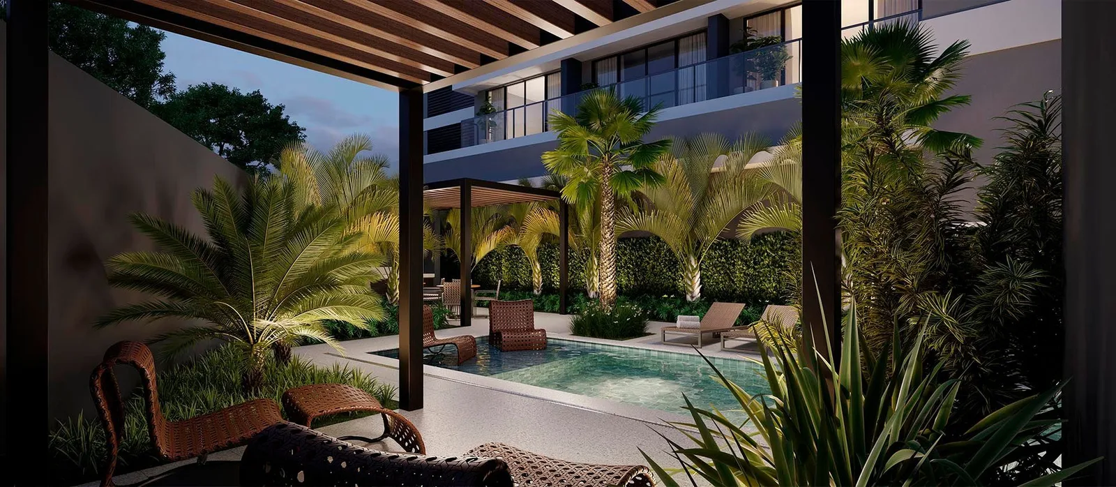 My Place Jardim Botânico by Helbor · imagem 16