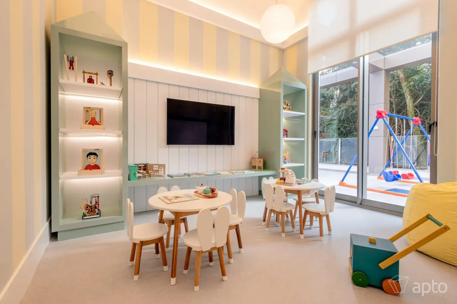 Seventy Upper Mansion · imagem 13