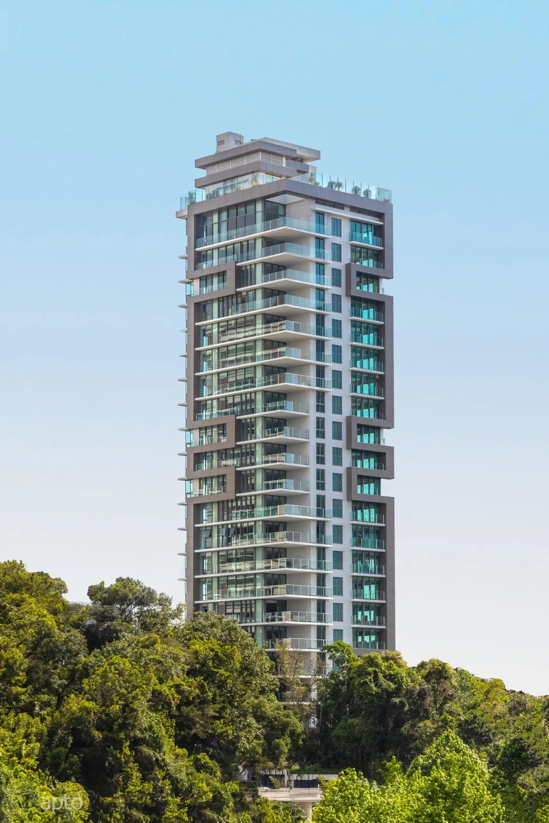 Seventy Upper Mansion · imagem 20