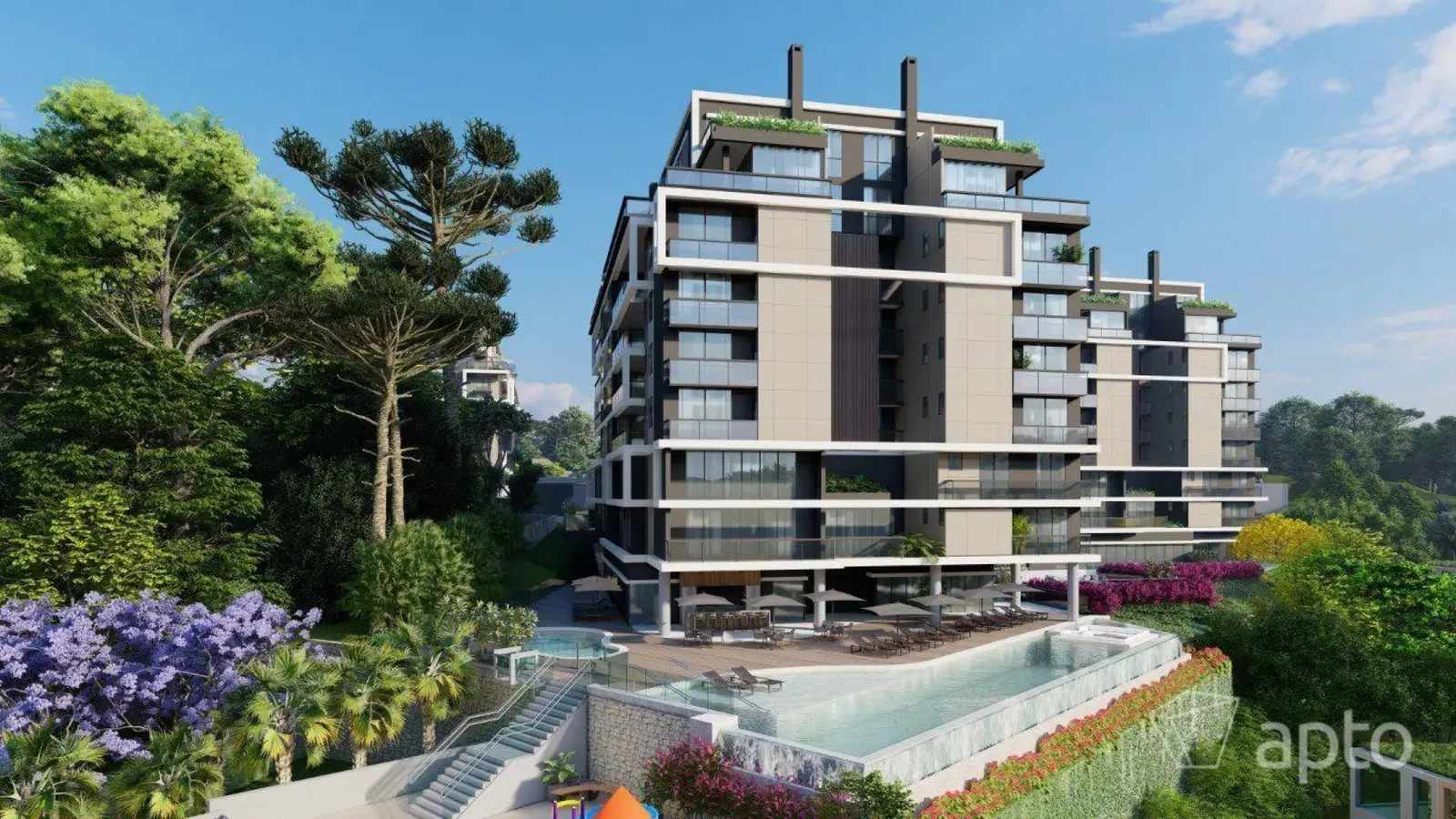 Reserva Barigui Colina · imagem 23