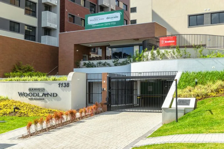 Barigui Woodland · imagem 25
