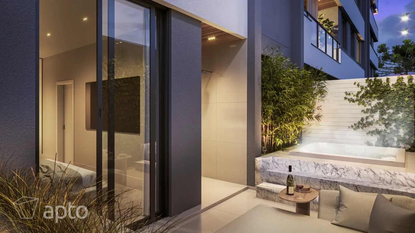 Porto Alto · imagem 21