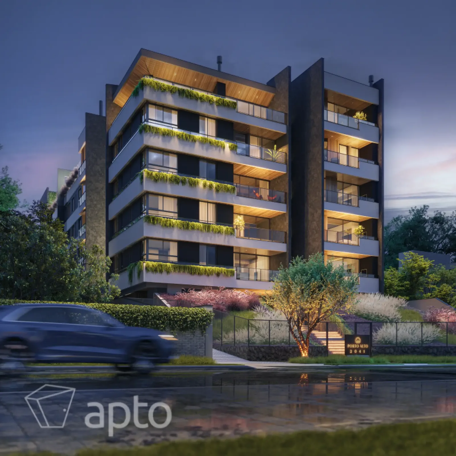 Porto Alto · imagem 11