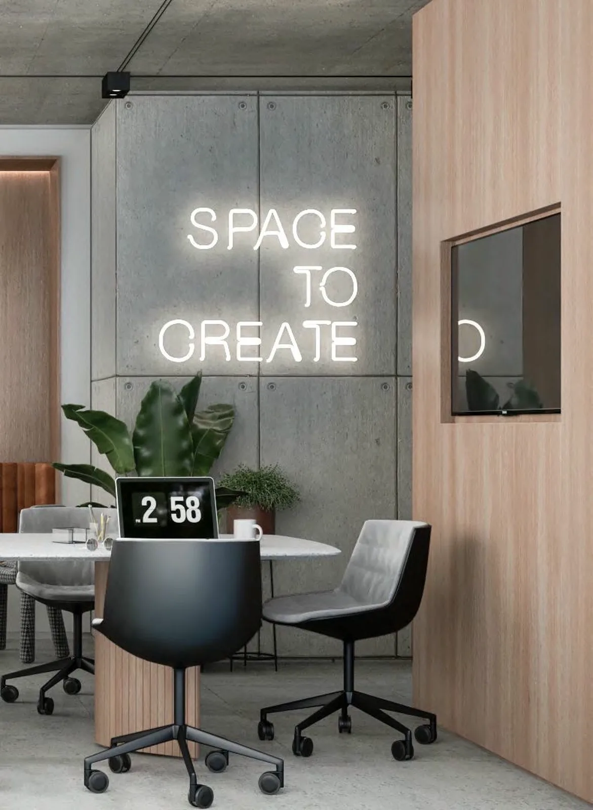 O2 Concept Mercês · imagem 16