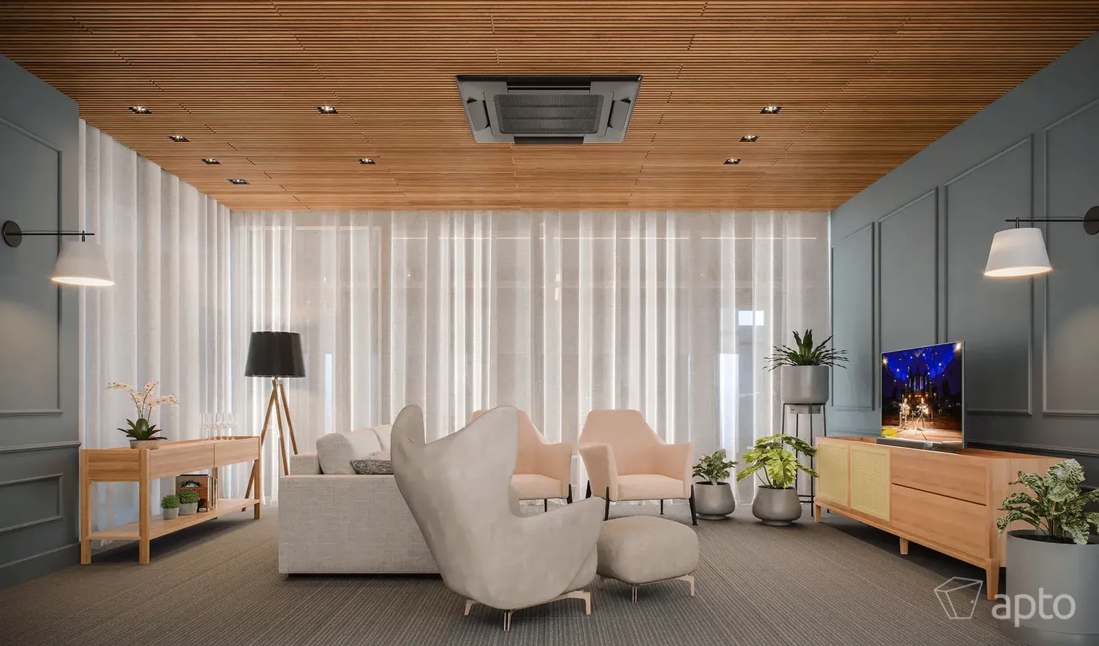 Bioos Home · imagem 6
