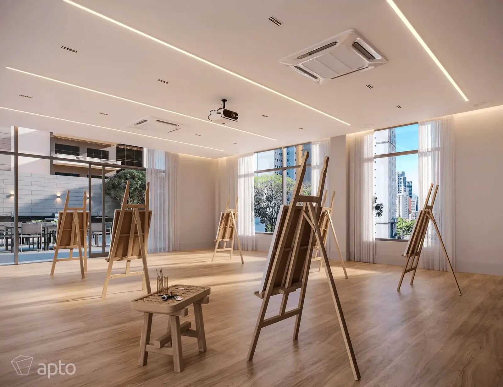 Bioos Home · imagem 9
