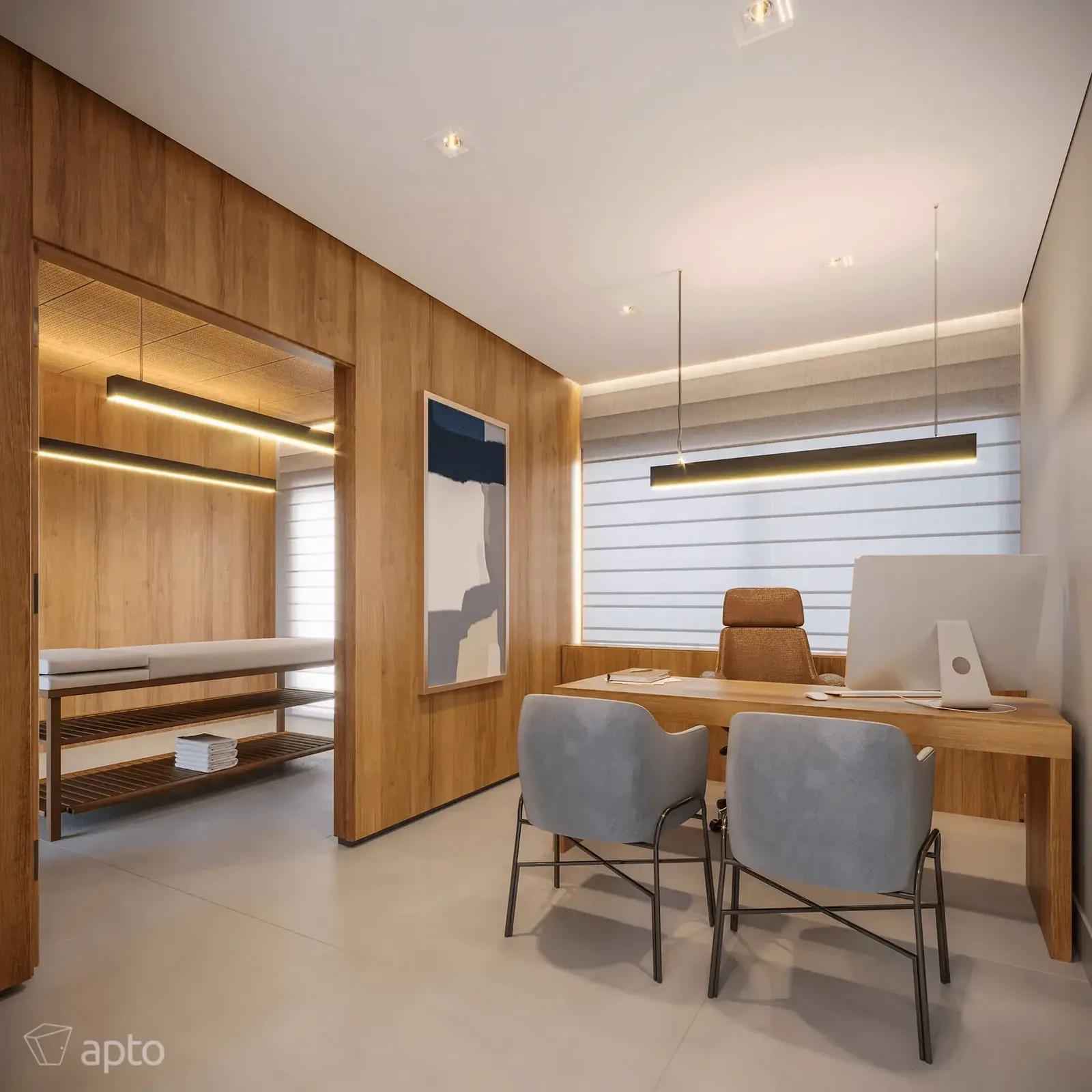 Bioos Home · imagem 7