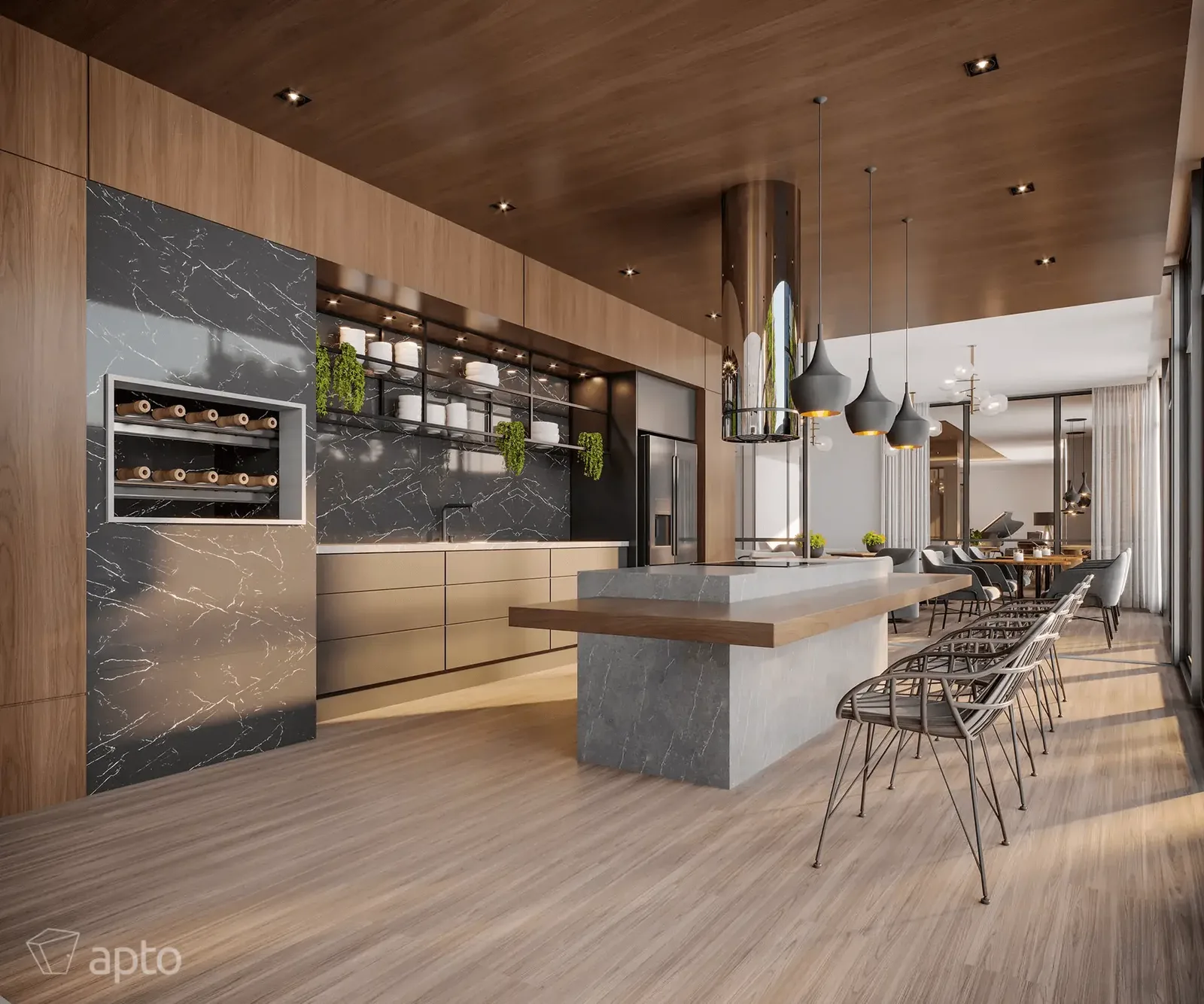Bioos Home · imagem 3