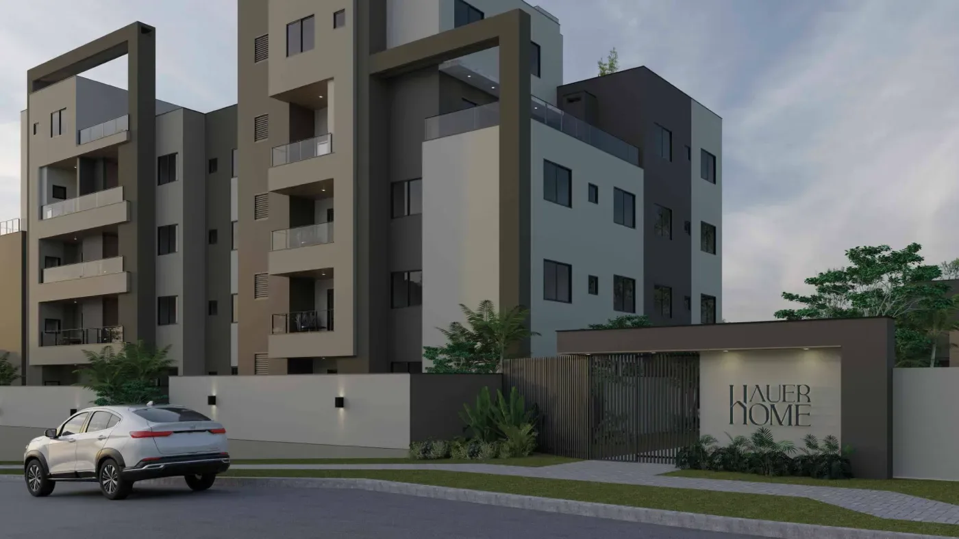 Hauer Home · imagem 1