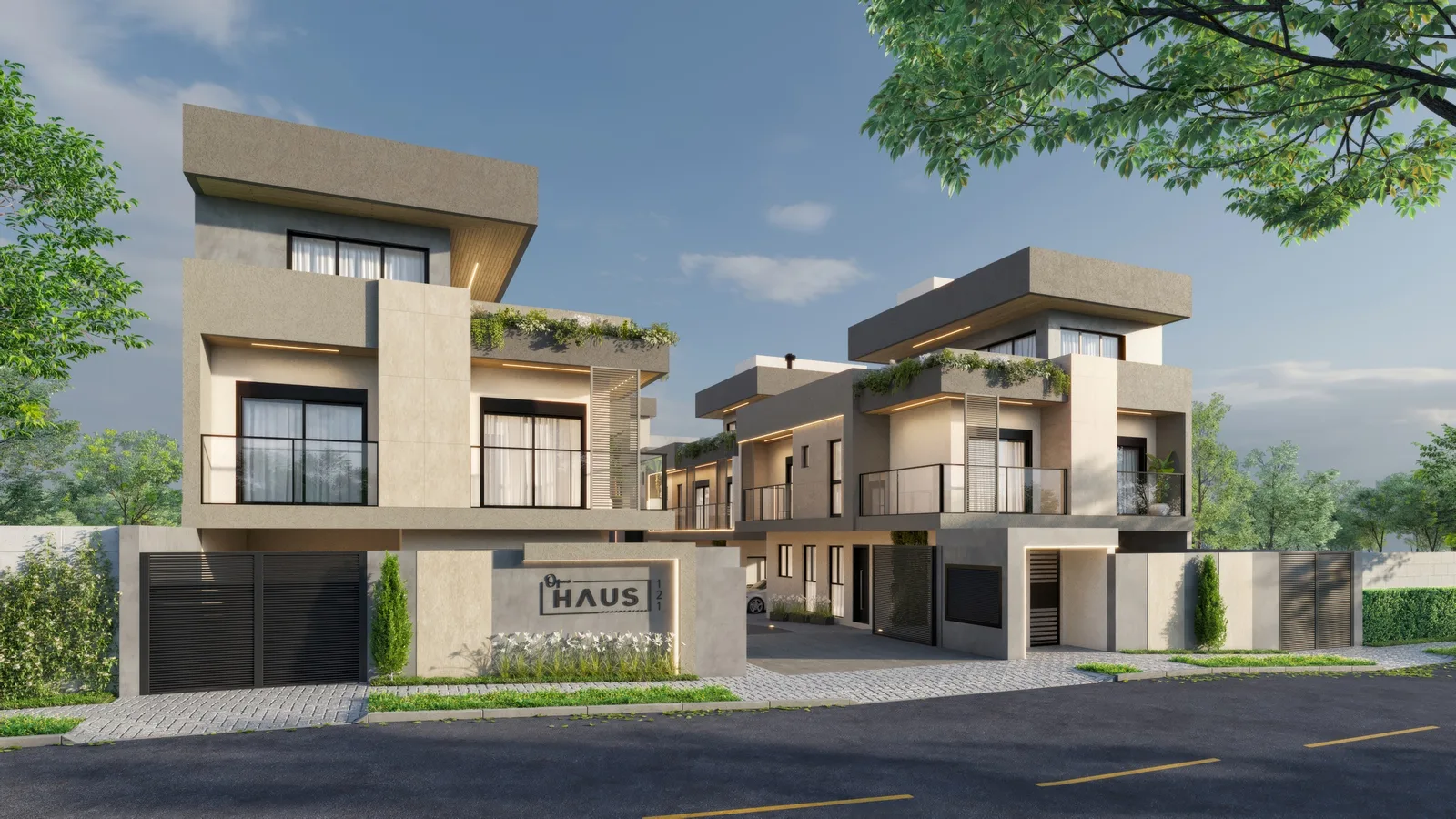 Opus Haus · imagem 1