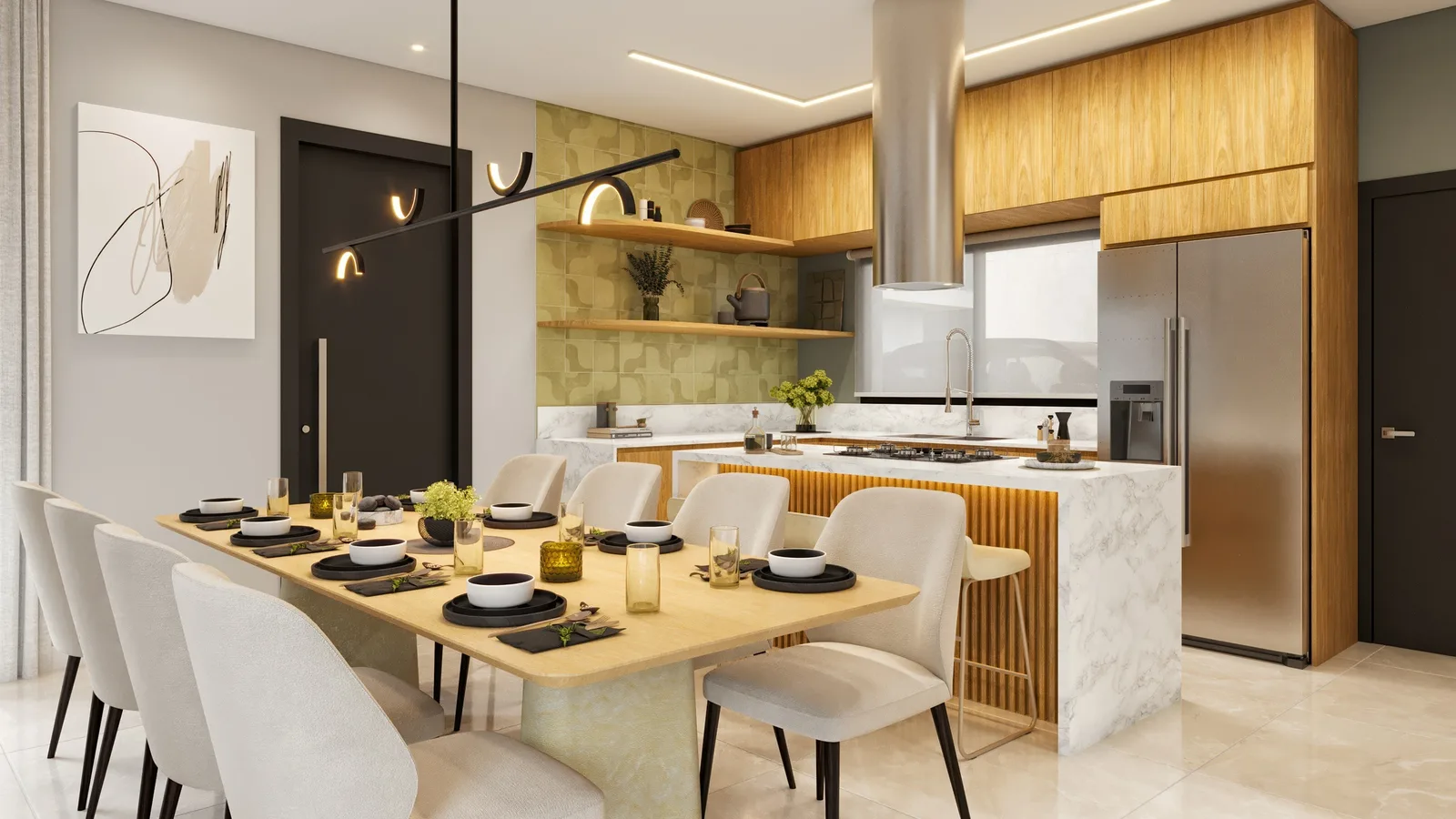 Opus Haus · imagem 11