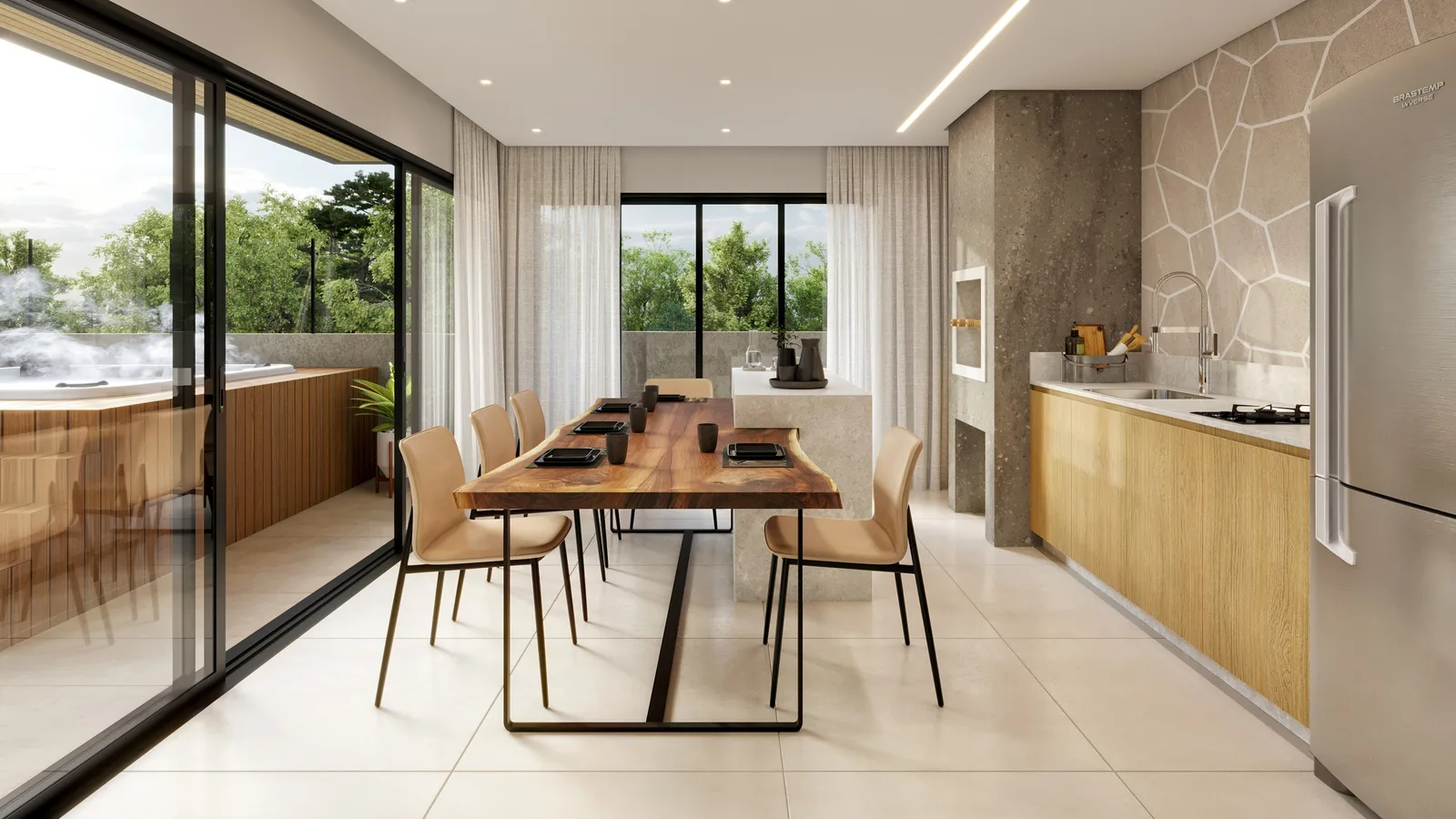 Opus Haus · imagem 10