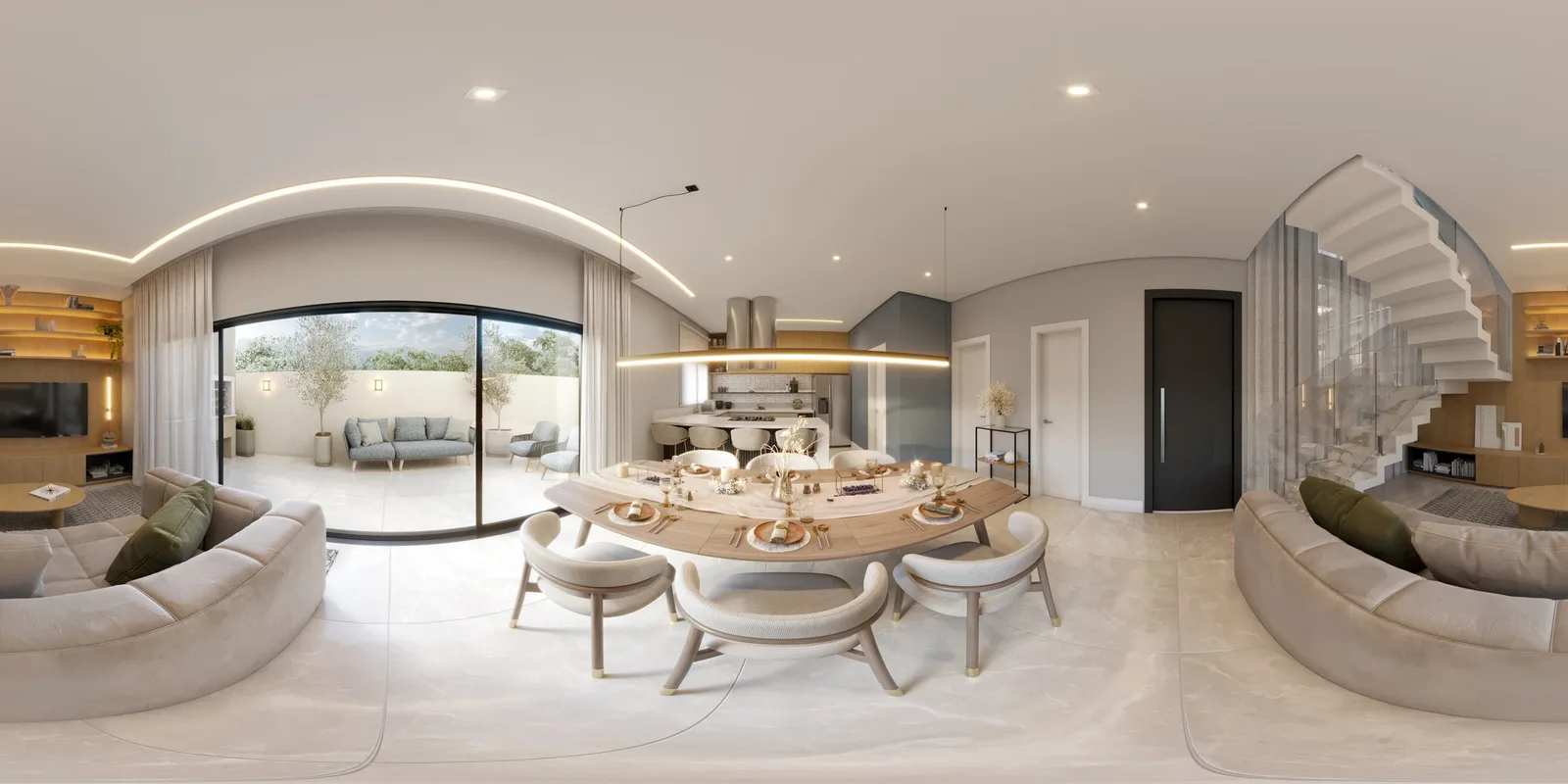 Opus Haus · imagem 8