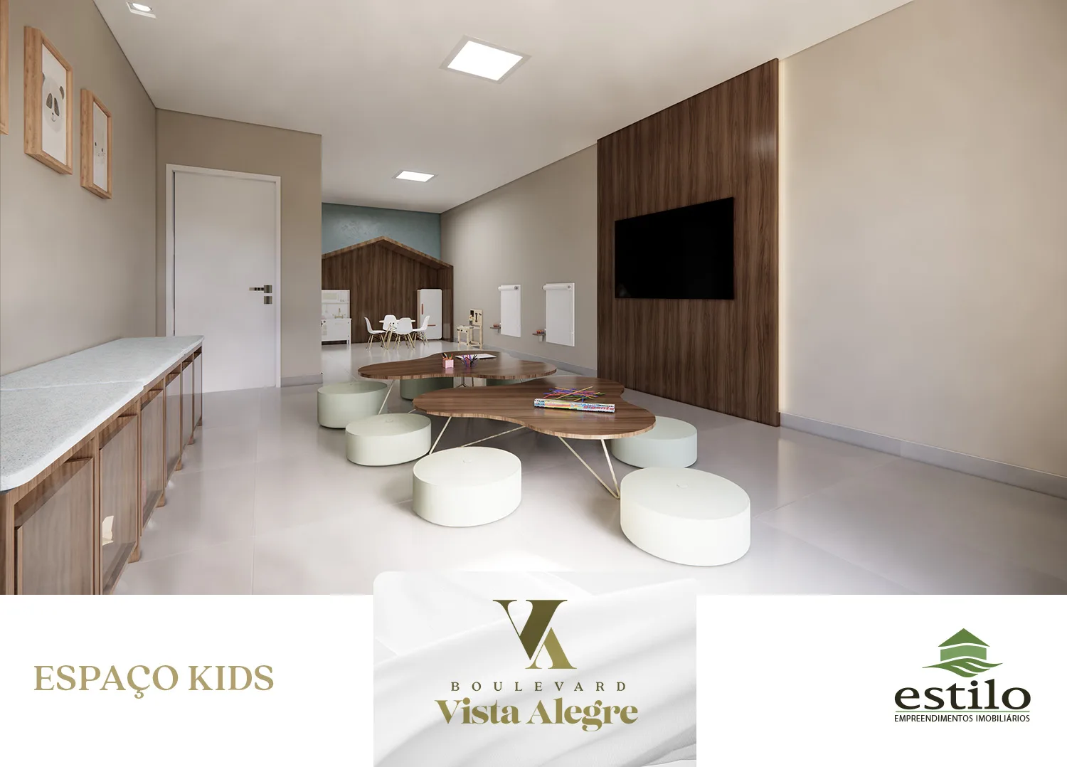 Boulevard Vista Alegre · imagem 15