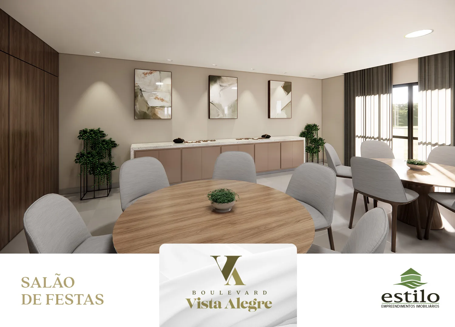 Boulevard Vista Alegre · imagem 8