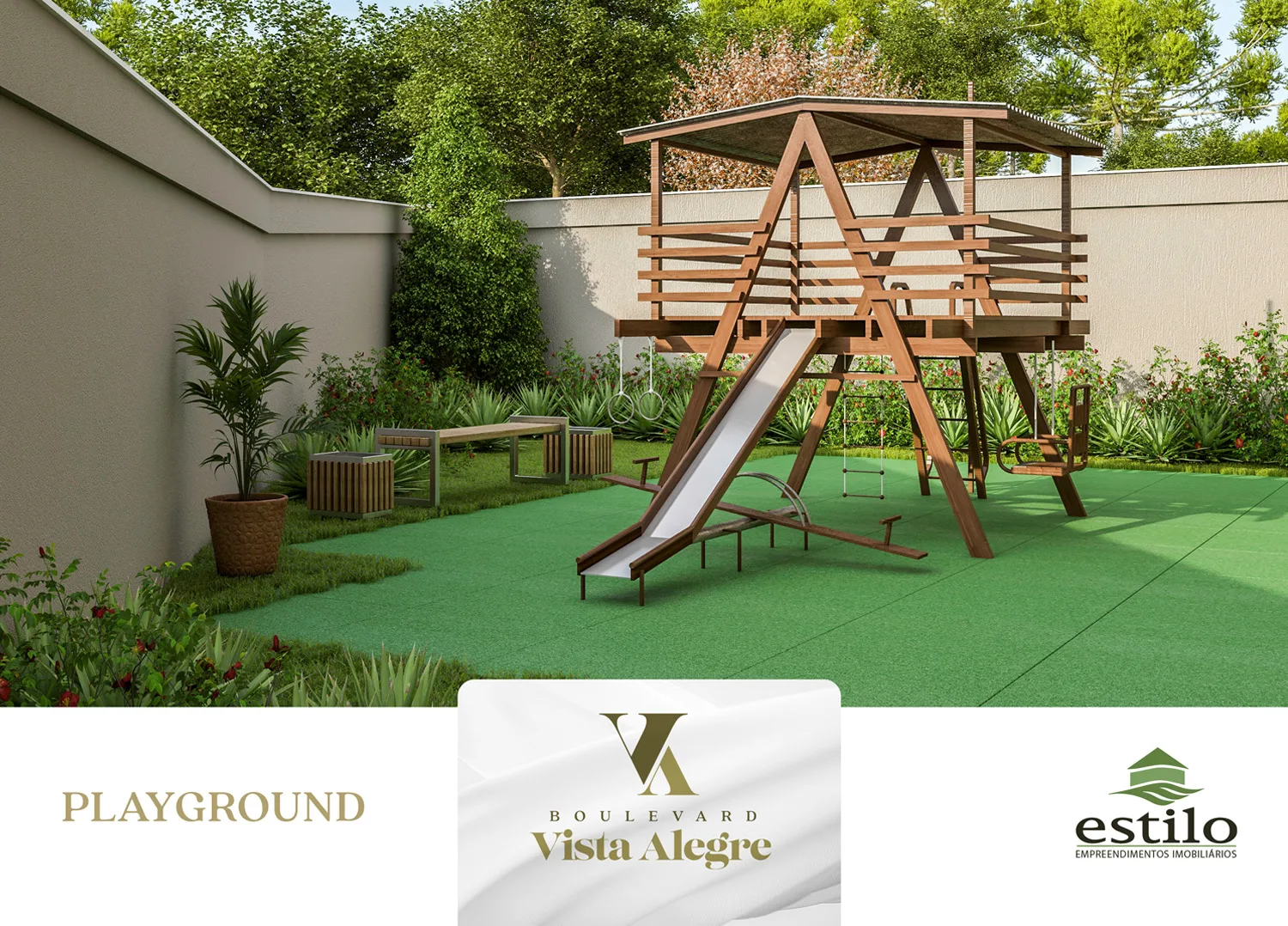 Boulevard Vista Alegre · imagem 5