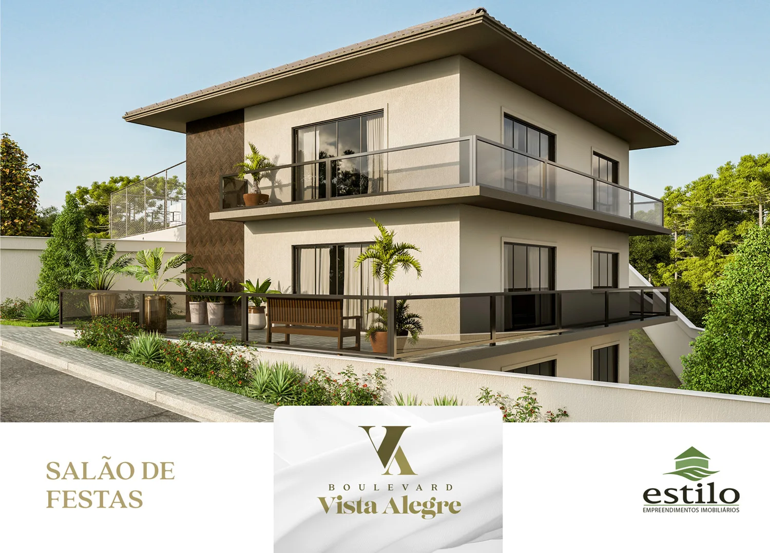 Boulevard Vista Alegre · imagem 3
