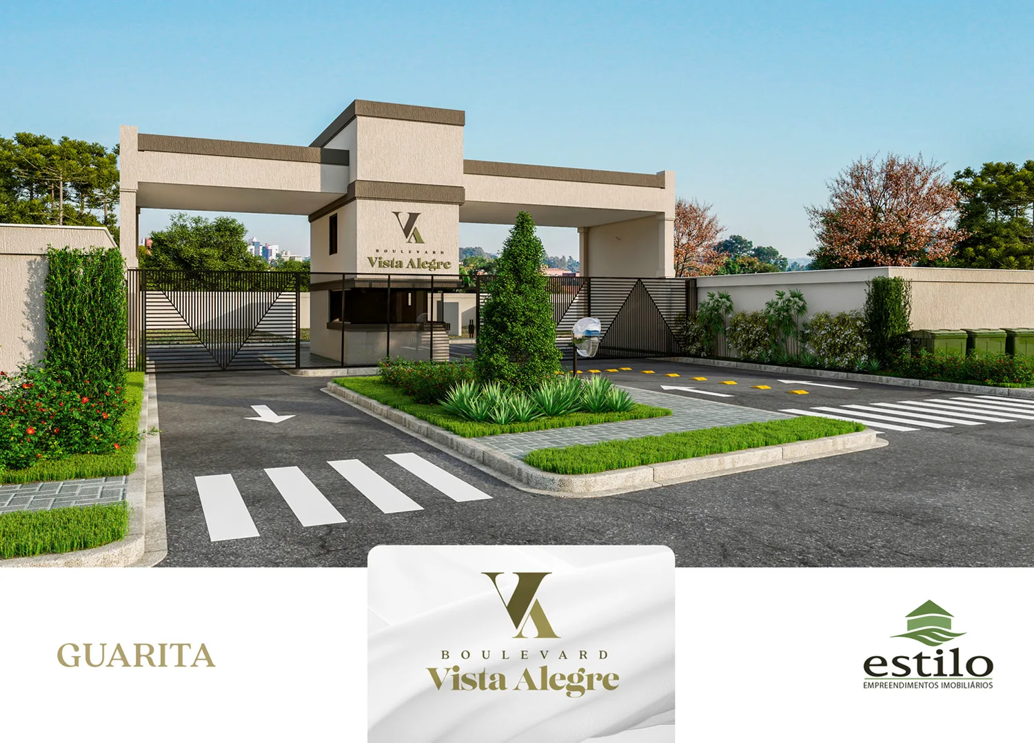 Boulevard Vista Alegre · imagem 2
