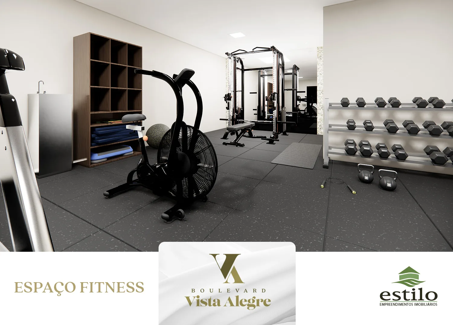Boulevard Vista Alegre · imagem 13