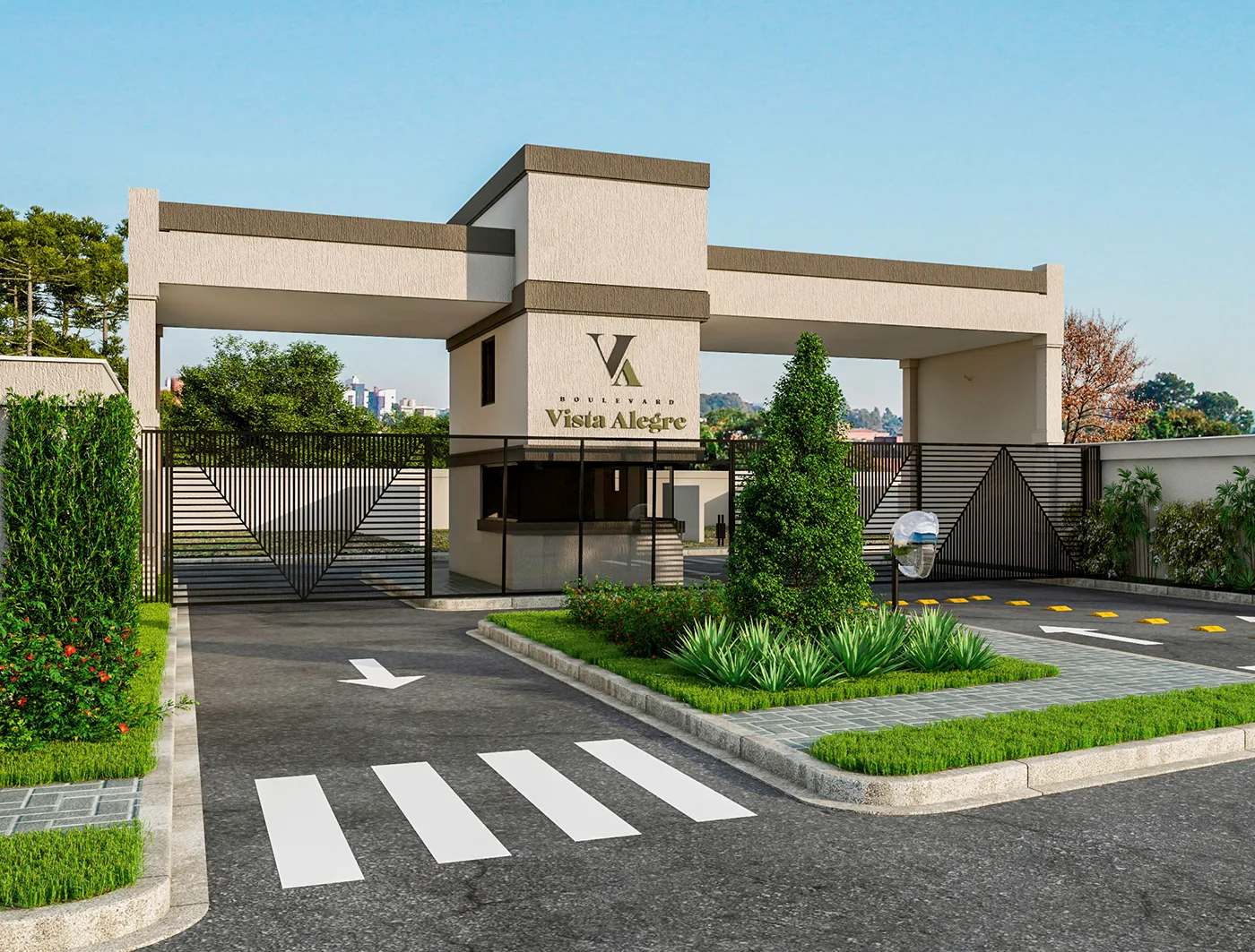 Boulevard Vista Alegre · imagem 1