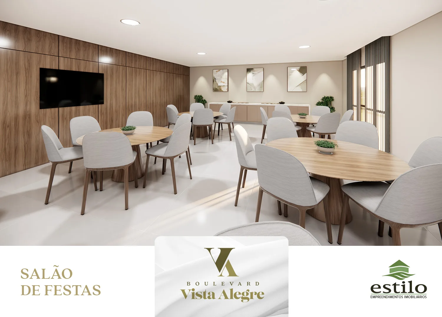 Boulevard Vista Alegre · imagem 7