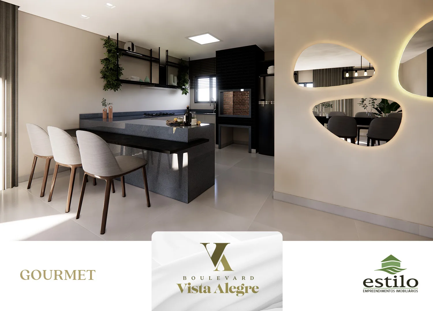 Boulevard Vista Alegre · imagem 10