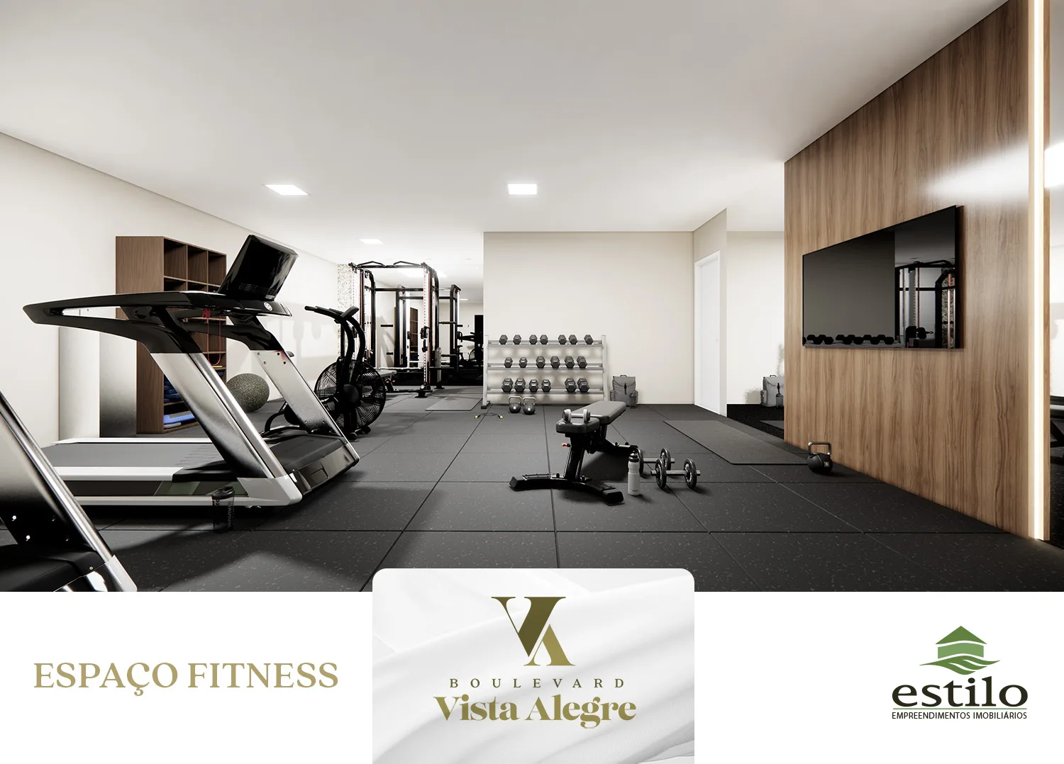 Boulevard Vista Alegre · imagem 14