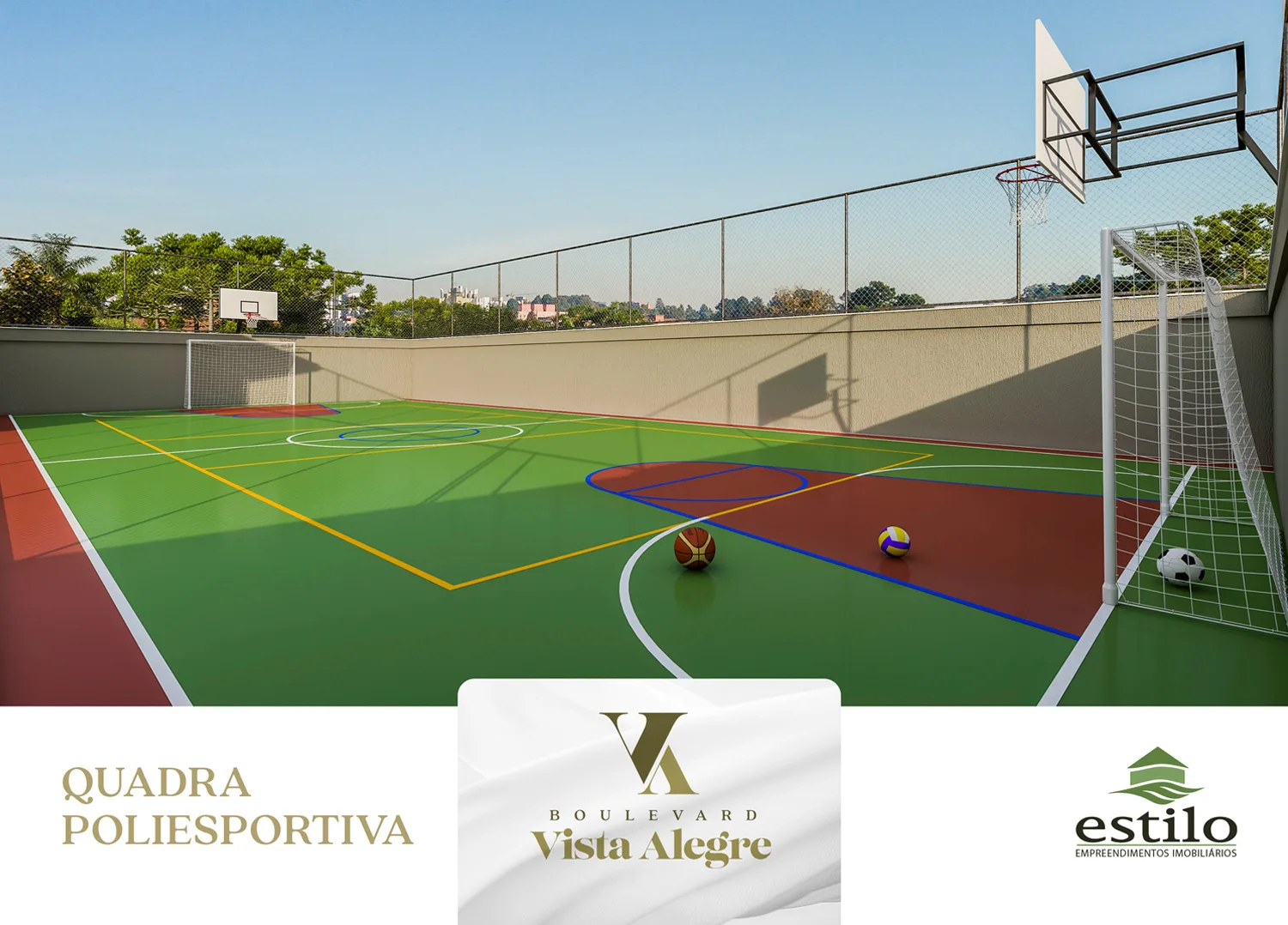 Boulevard Vista Alegre · imagem 4