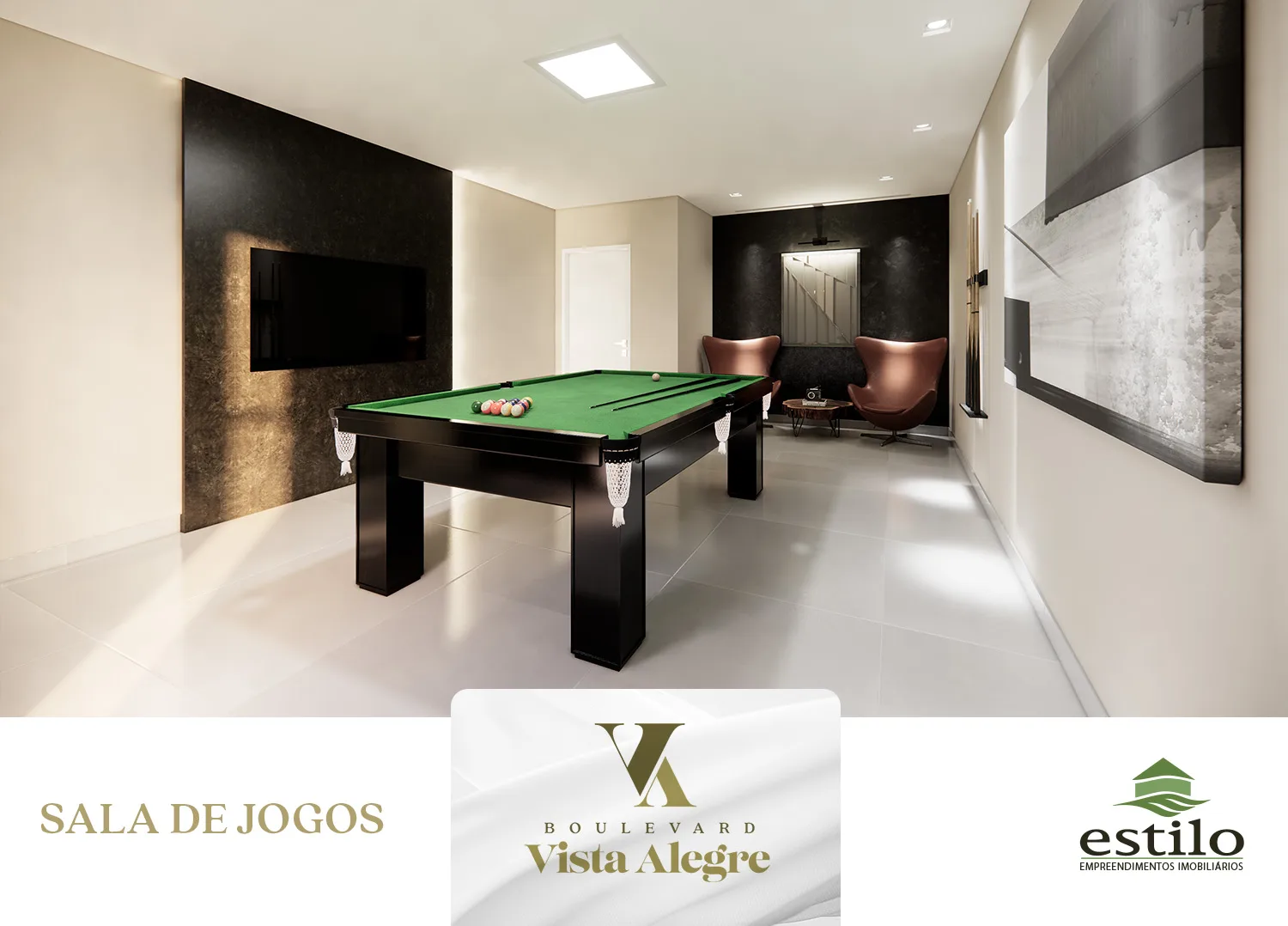 Boulevard Vista Alegre · imagem 18