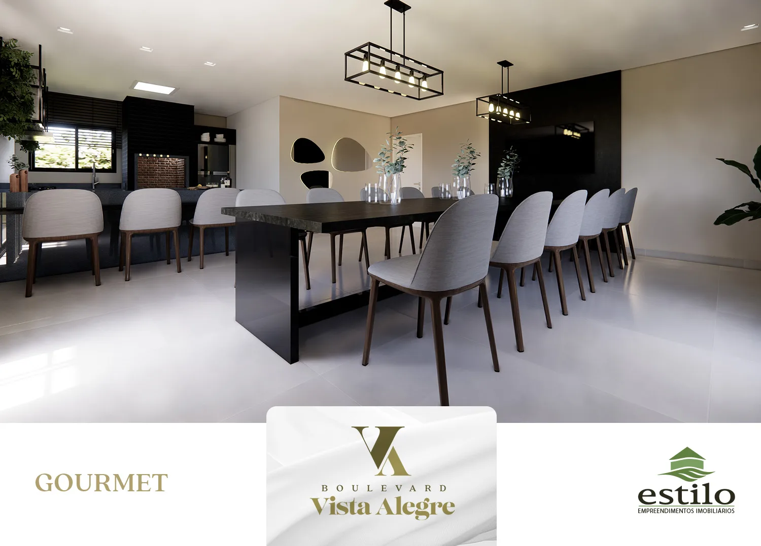 Boulevard Vista Alegre · imagem 9