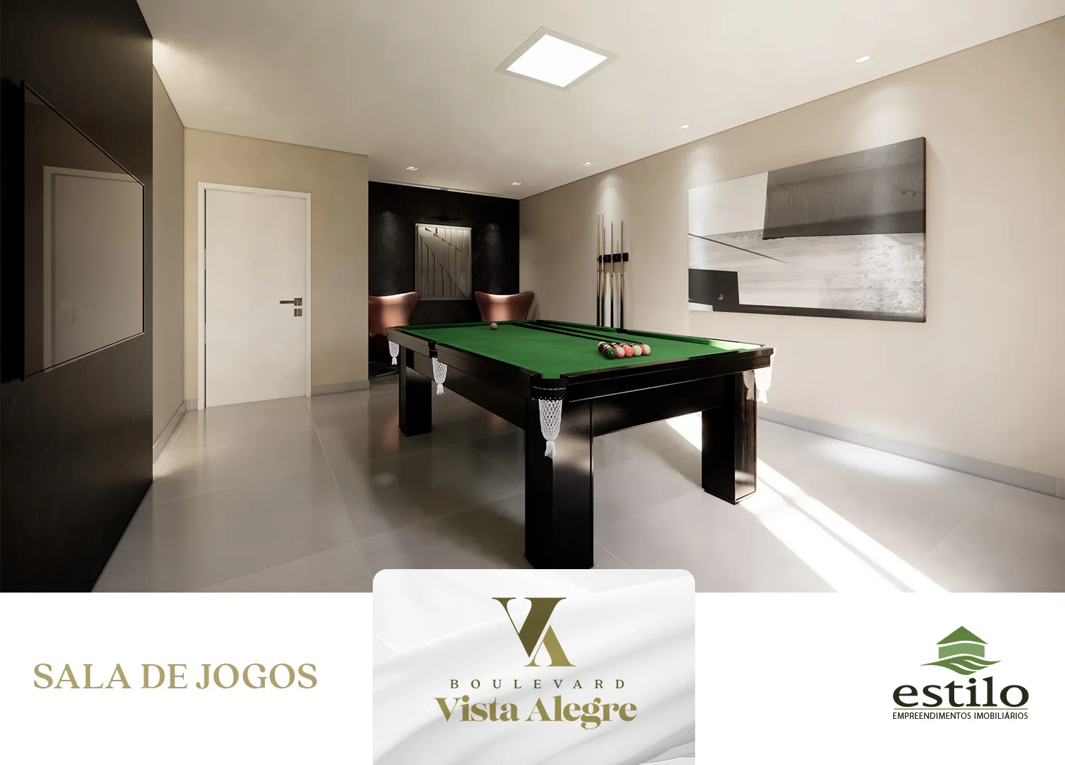 Boulevard Vista Alegre · imagem 17