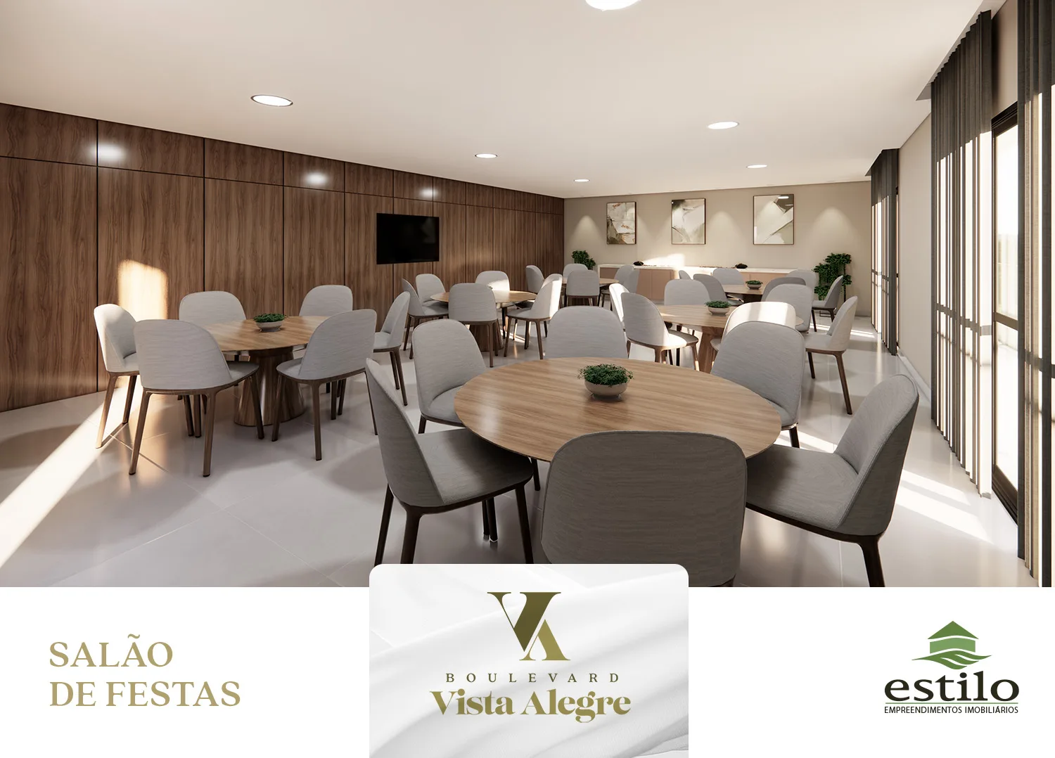 Boulevard Vista Alegre · imagem 6