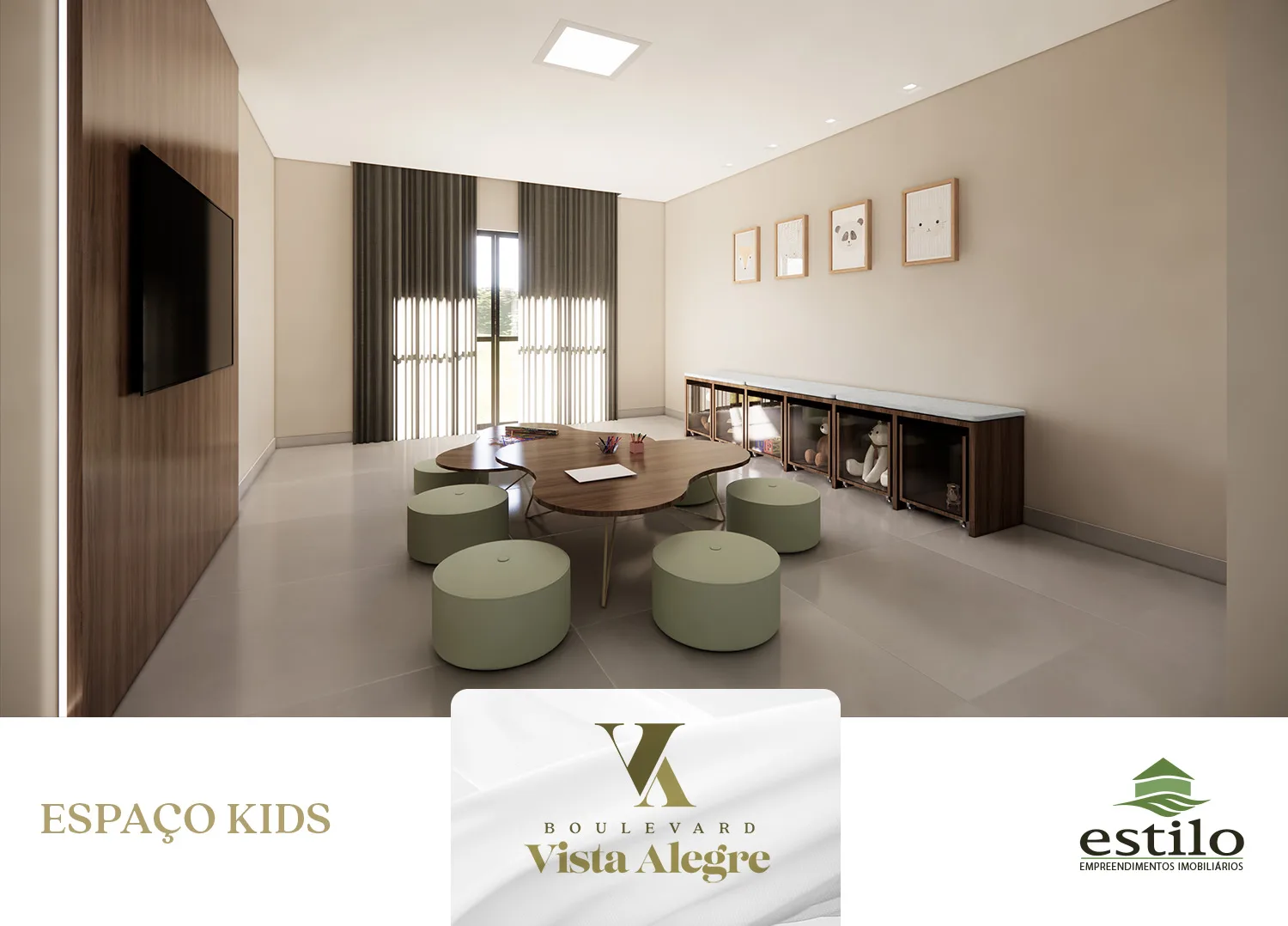 Boulevard Vista Alegre · imagem 16