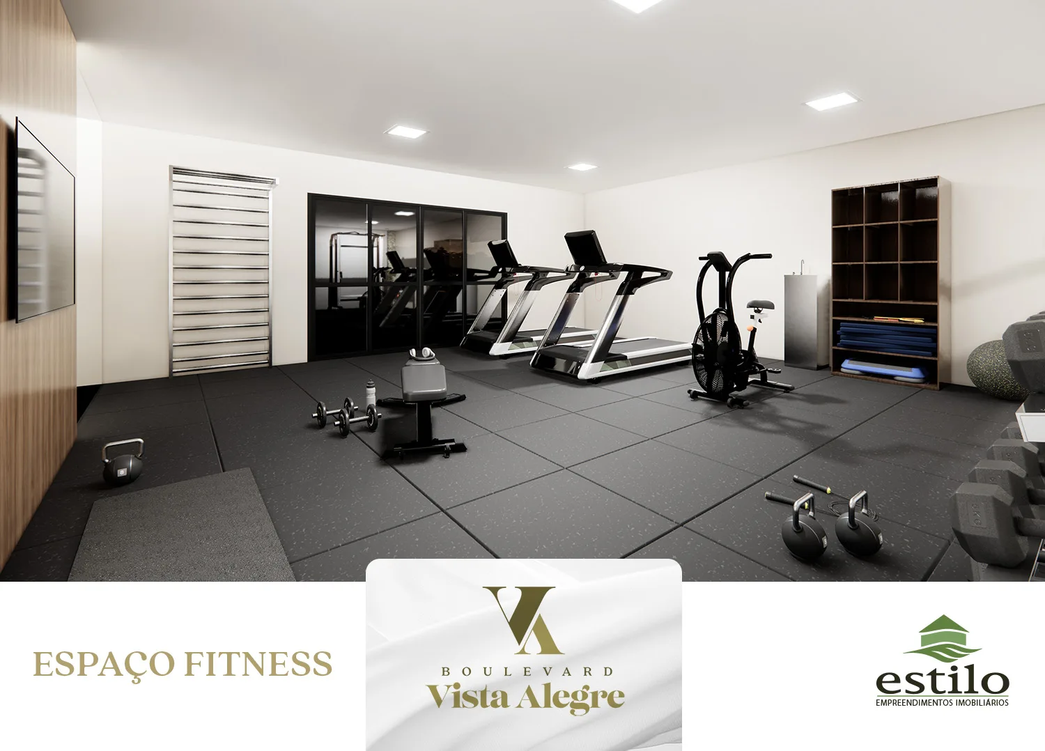 Boulevard Vista Alegre · imagem 12
