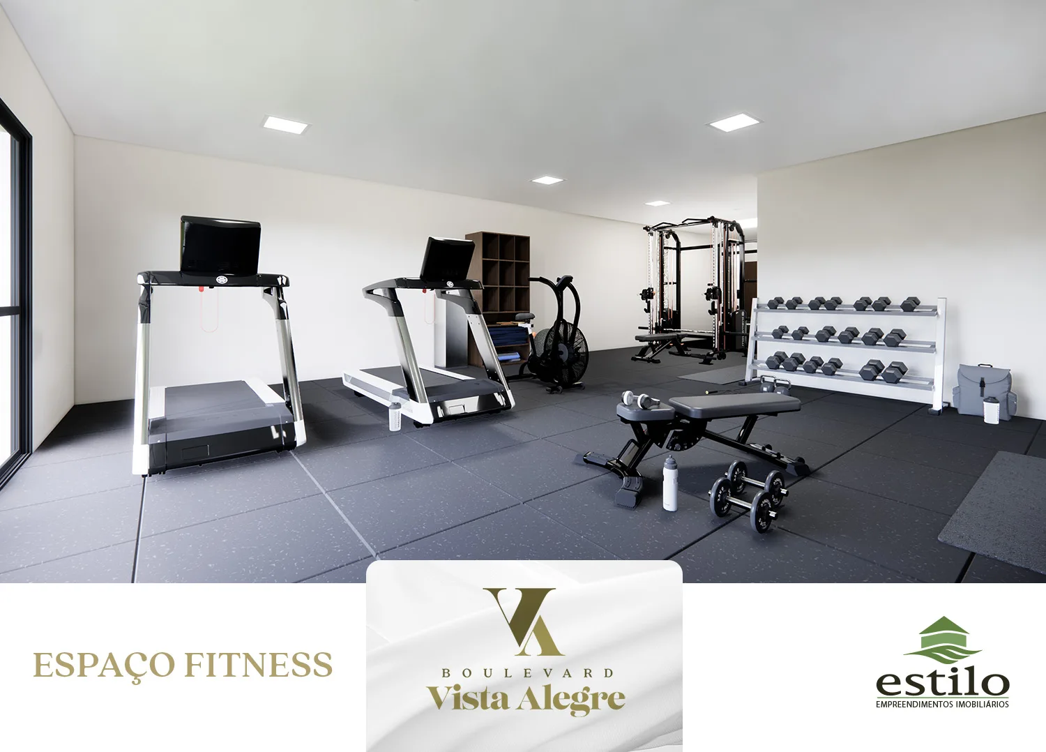 Boulevard Vista Alegre · imagem 11
