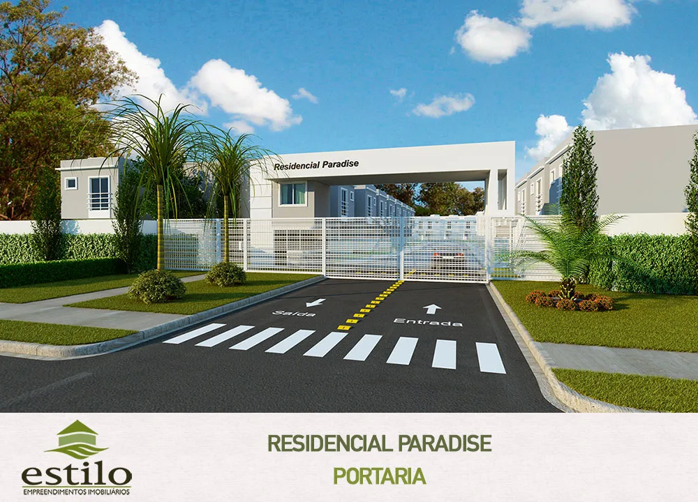 Paradise · imagem 2