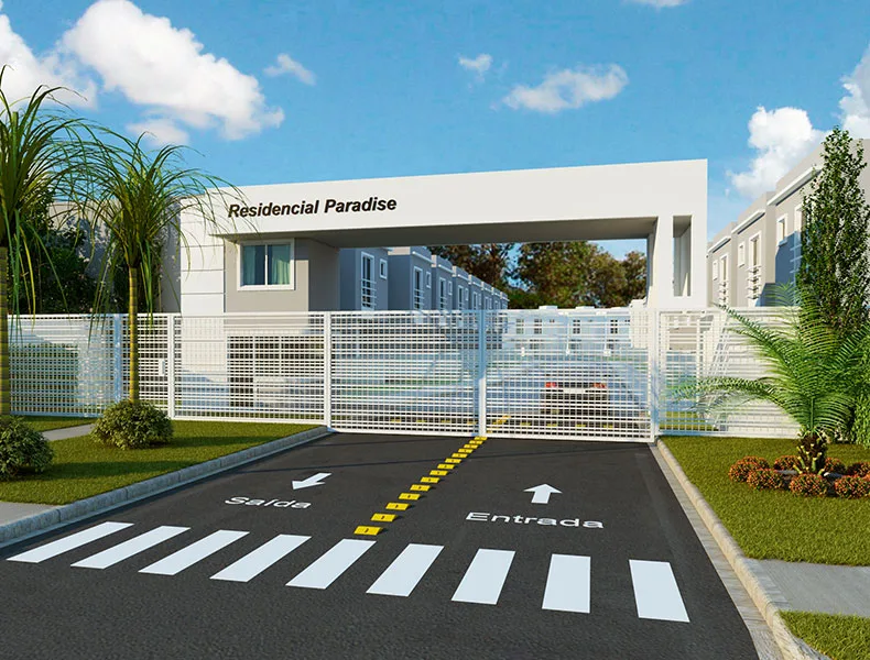 Paradise · imagem 1