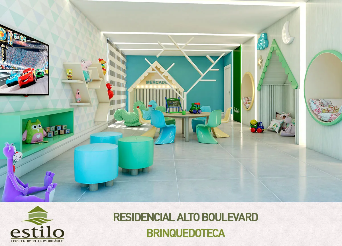 Alto Boulevard · imagem 8