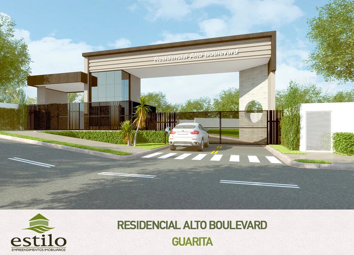 Alto Boulevard · imagem 2