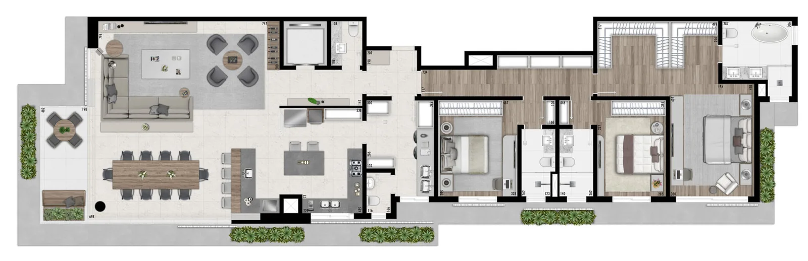 Planta do apartamento — referência 73b2c1 5450c7d4b7814b919e93838ac11d6f6c~mv2