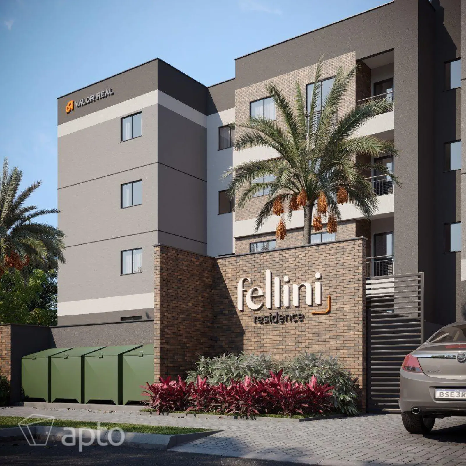 Fellini Residence · imagem 14