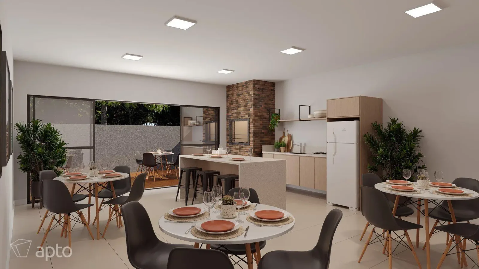 Fellini Residence · imagem 4