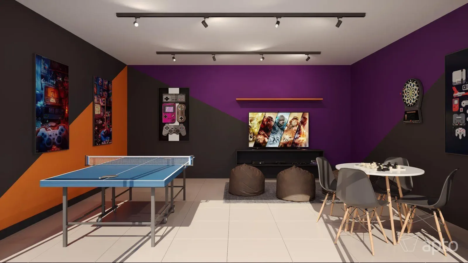Fellini Residence · imagem 5