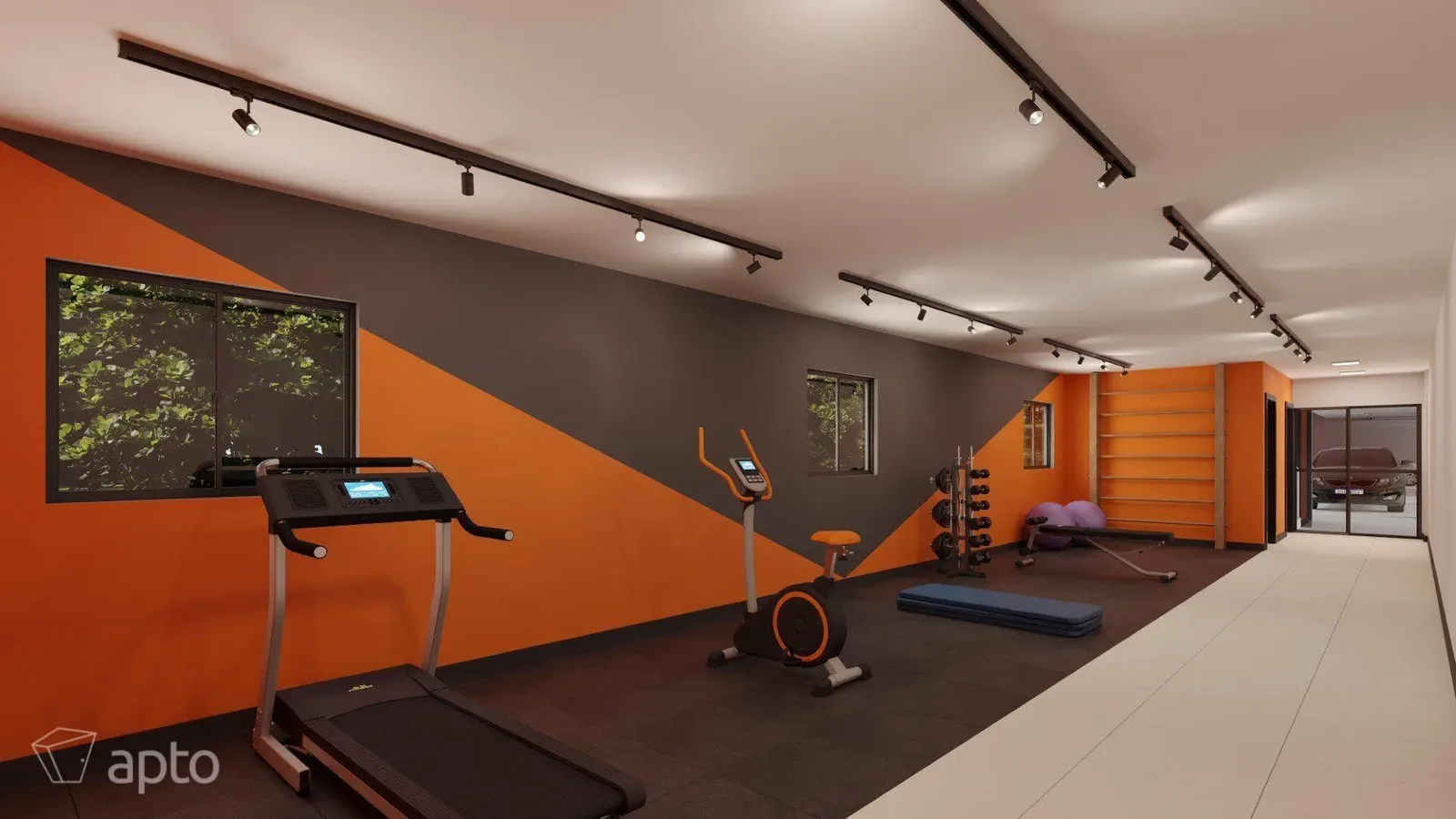 Fellini Residence · imagem 3