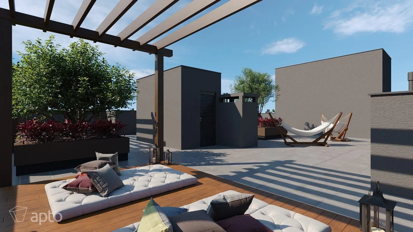 Fellini Residence · imagem 10