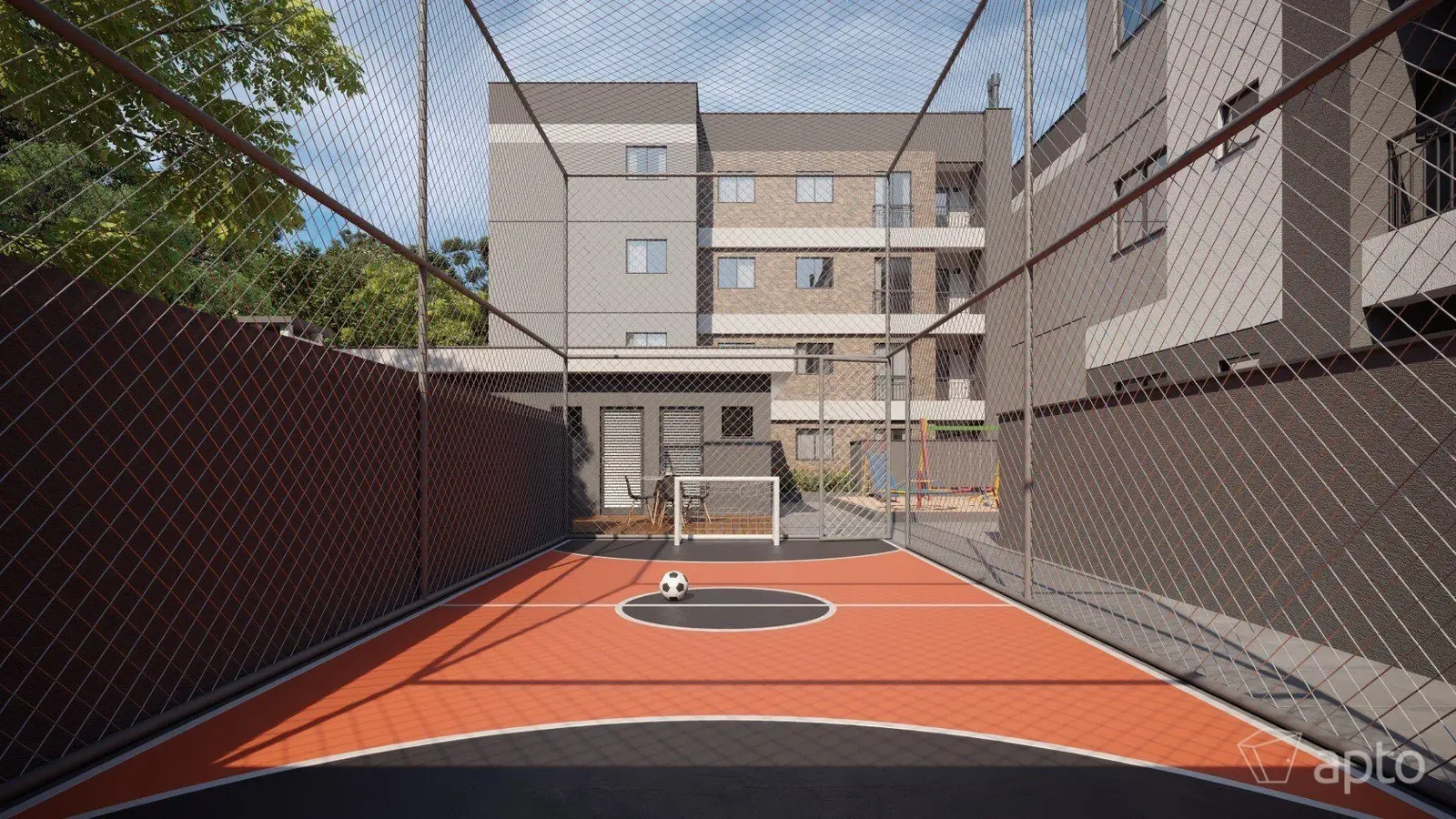 Fellini Residence · imagem 6