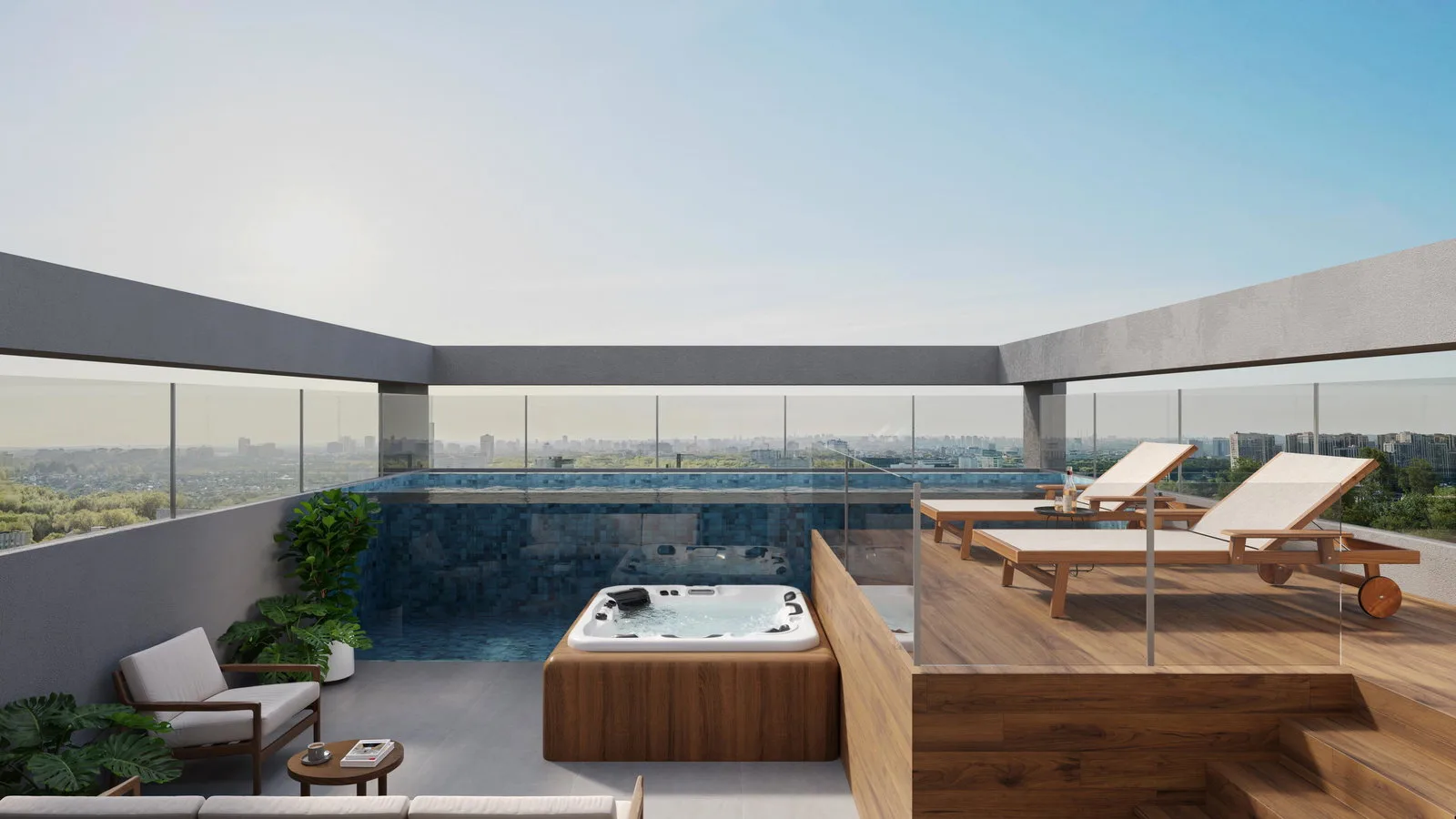 Sintropia Sky Garden · imagem 5